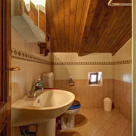 Vikendica Holiday